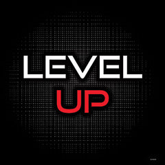 YND303 - Level Up - 12x12