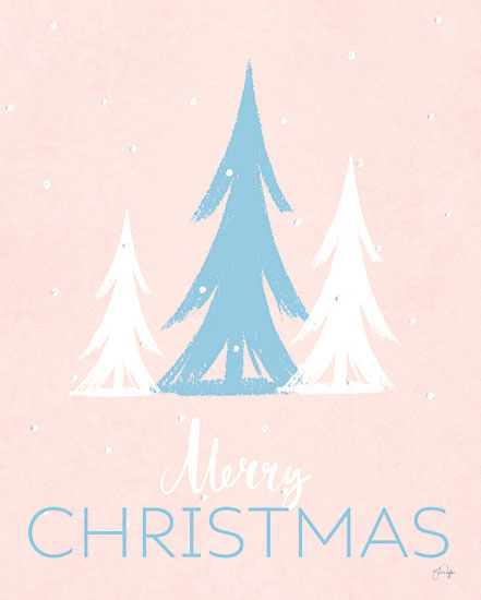 Yass Naffas Designs YND311 - YND311 - Merry Christmas - 12x16 Christmas, Holidays, Merry Christmas, Typography, Signs, Textual Art, Christmas Trees, Graphic Art, Winter from Penny Lane