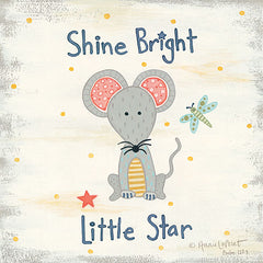 ALP1647 - Beetle & Bob Shine Bright Little Star - 12x12