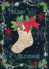 ALP1704 - Holiday Blessings