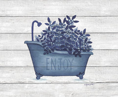 ALP1803 - Enjoy Tub - 16x12