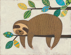 BER1316 - Sleeping Sloth - 16x12