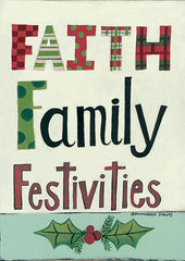 BER1318 - Faith Family Festivities - 16x12