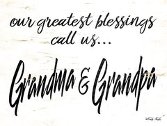 CIN1078 - Grandma & Grandpa