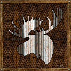 CIN1121 - Moose Head