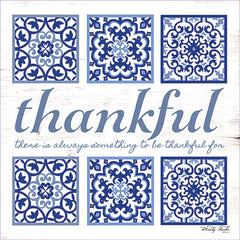 CIN1186 - Thankful Tile - 12x12