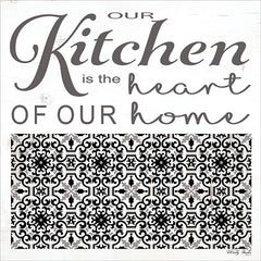 CIN1192 - Our Kitchen - 12x12