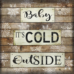 CIN1276 - Baby It's Cold Outside