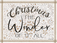 CIN1290 - Christmas the Wonder of It All