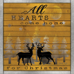 CIN1300 - All Hearts Come Home for Christmas