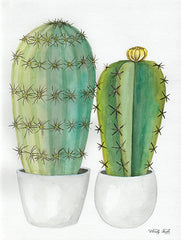 CIN1533 - Cactus Love      - 12x16