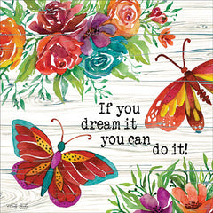 CIN1586 - If You Can Dream It - 12x12