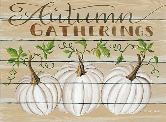 Cindy Jacobs CIN857 - Autumn Gatherings - Autumn, Pipkins, Wood Planks from Penny Lane Publishing