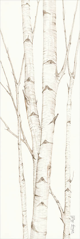 Cindy Jacobs CIN902 - Birch Trees II - Birch Trees from Penny Lane Publishing