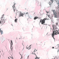 DOG119 - Shades of Pink and Gray - 12x12
