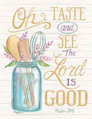 DS1642 - Oh Taste and See the Lord is Good