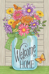 DS1655 - Welcome Home Jar