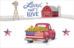 DS1657 - Land That I Love