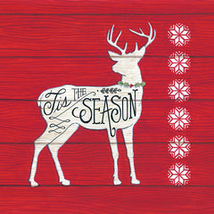 DS1690 - Tis the Season Deer