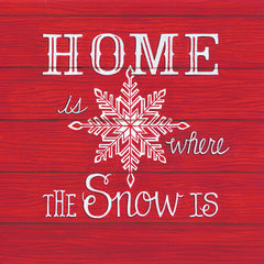DS1692 - Home is Where the Snow Is