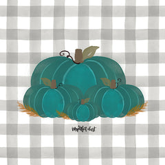 DUST370 - Pumpkin Patch - 12x12