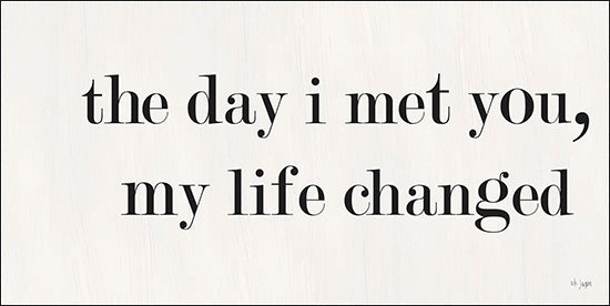 Jaxn Blvd. JAXN126 - The Day I Met You Day I Met You, Life Changed, Love, Signs from Penny Lane