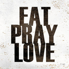 JAXN300 - Eat, Pray, Love - 12x12