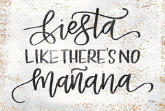 JAXN360 - Fiesta Like There's No Manana - 18x12