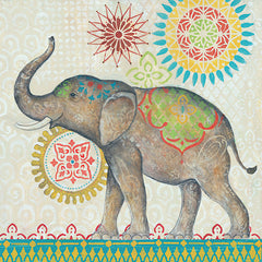 JGS171 - Elephant - 12x12