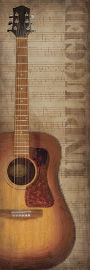John Jones JJ378 - Acoustic - Guitar, Acoustic from Penny Lane Publishing
