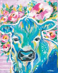 JM149 - My Cow Star - 12x16