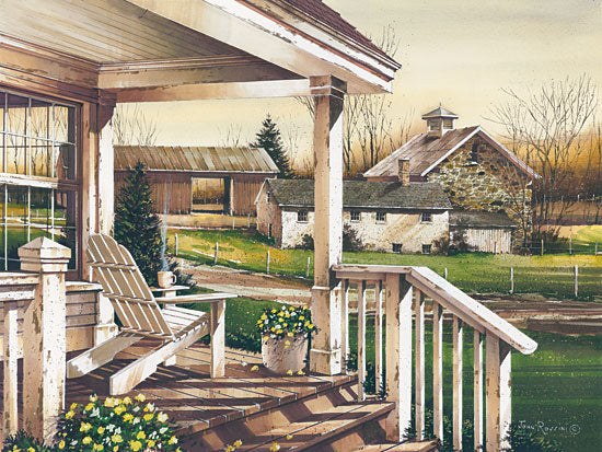 JR360 - Penny Lane Publishing | Penny Lane Fine Art & Licensing