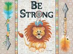 KEN964 - Be Strong