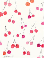 KR292 - Cherry Kisses - 12x16