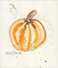 KR518 - P is for Pumpkin - 12x16