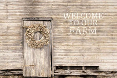 LD1193GP - Welcome to Our Farm