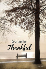 LD1241GP - Rest and Be Thankful