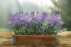 LD1420 - Lavender Planter - 18x12