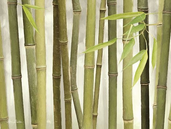 Lori Deiter LD1444 - Backlit Bamboo I Bamboo, Tropical from Penny Lane