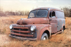 LD1447 - Abandoned Dodge - 18x12