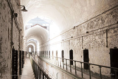 LD1452 - Eastern State Penitentiary I - 18x12