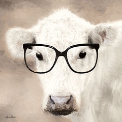 LD1519 - See Clearly Cow - 12x12