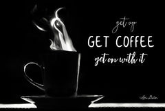 LD1628 - Get Coffee - 18x12