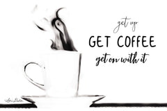 LD1742 - Get Coffee - 18x12