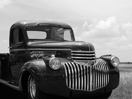 Lori Deiter LD1762 - LD1762 - Restored Chevy Truck - 16x12 Chevy Truck, Truck, Chevrolet, Photography, Vintage from Penny Lane