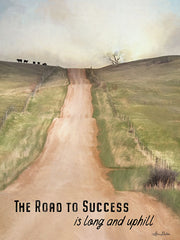 LD1800 - Road to Success - 12x18