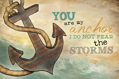 MA1006 - You are My Anchor - 18x12
