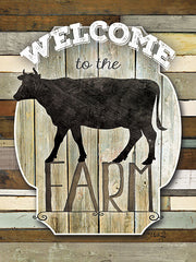 MA2117aGP - Welcome to the Farm