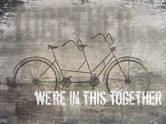 MA2162 - We're in This Together - 16x12