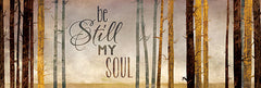 MA2185 - Be Still My Soul - 36x12